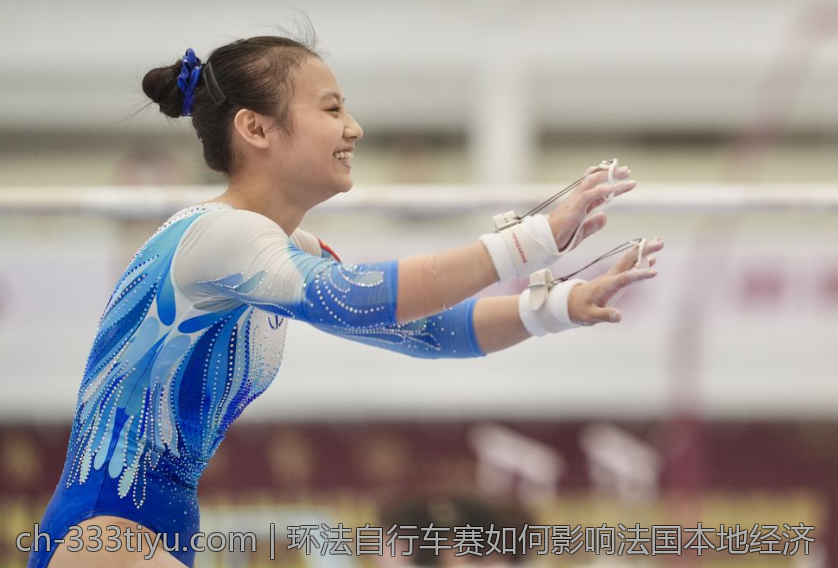 环法自行车赛如何影响法国本地经济