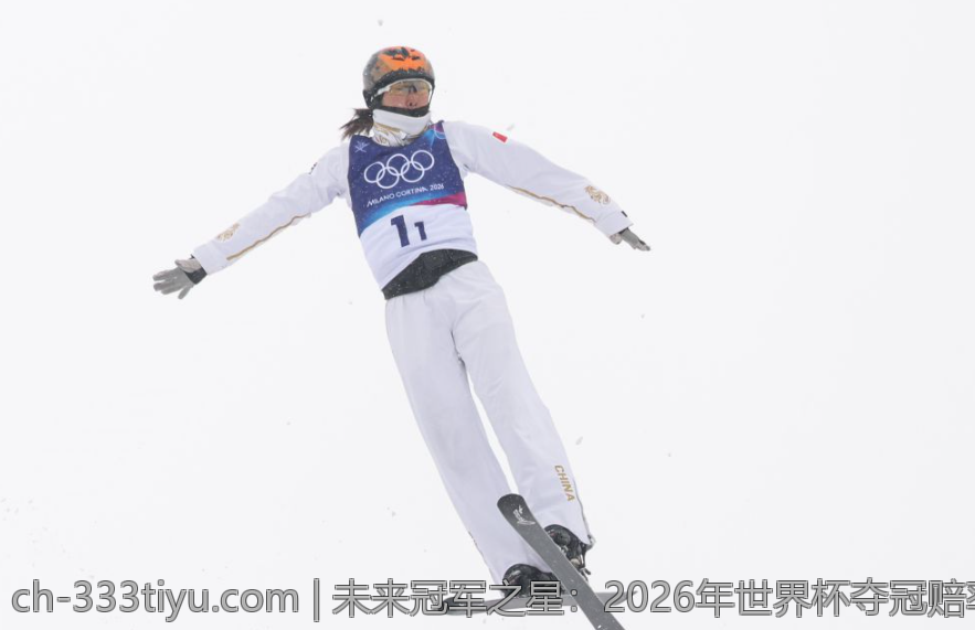 未来冠军之星：2026年世界杯夺冠赔率全揭秘