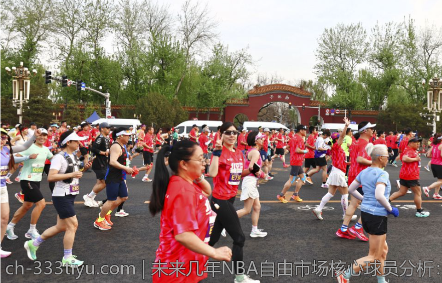 未来几年NBA自由市场核心球员分析：2026年大鱼候选人全景