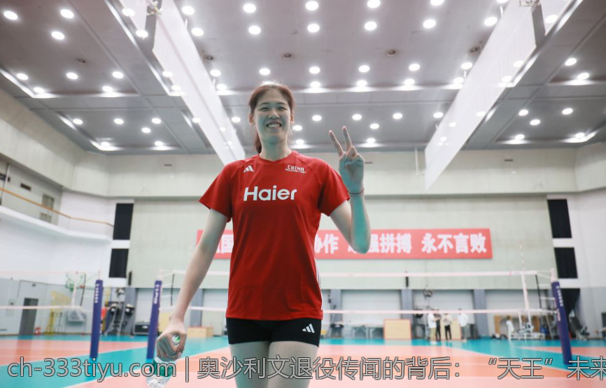 奥沙利文退役传闻的背后：“天王”未来走向