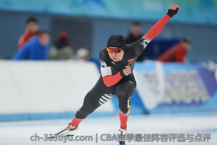 CBA赛季最佳阵容评选与点评