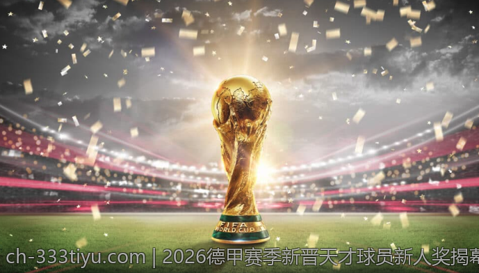2026德甲赛季新晋天才球员新人奖揭幕