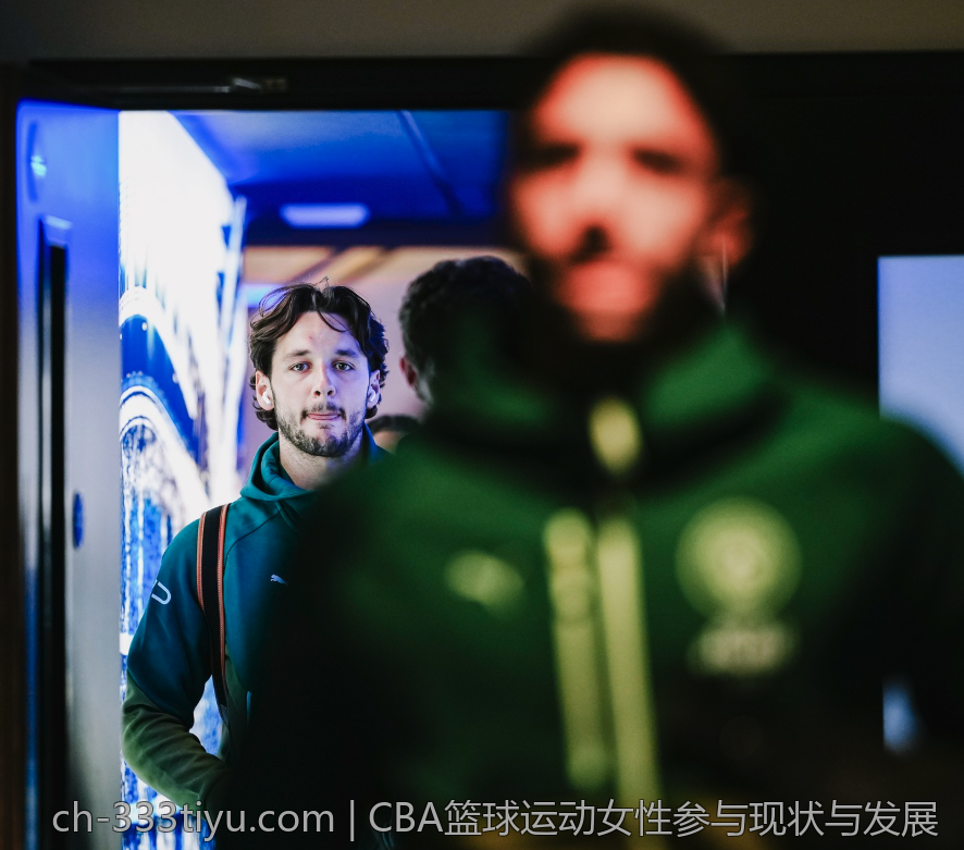 CBA篮球运动女性参与现状与发展